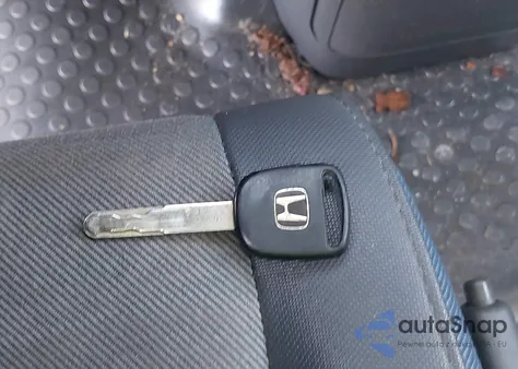 2006 Honda Element Ex-P from USA, damaged, VIN 5J6YH18796L007534